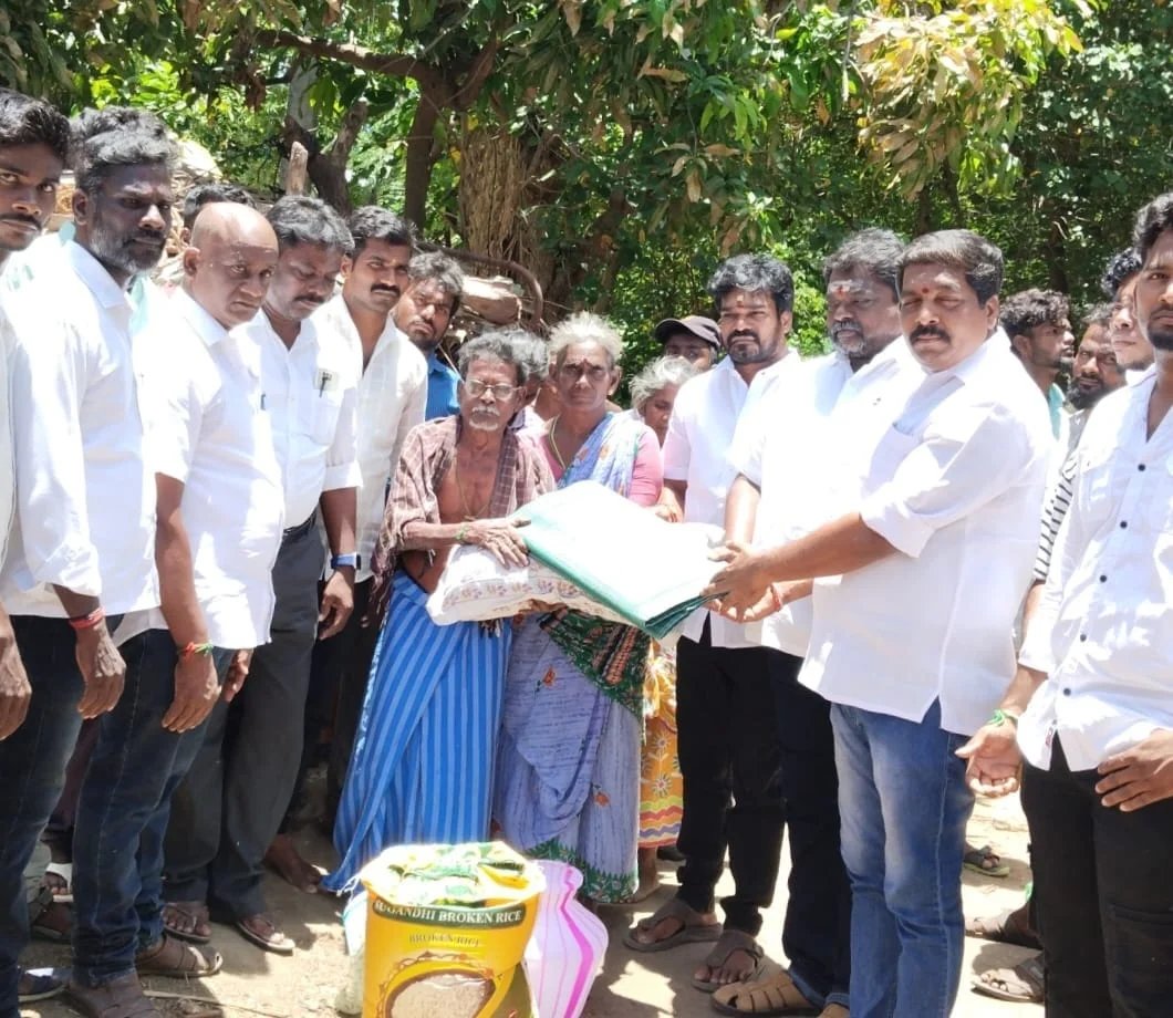 கொடி ஏற்றம்